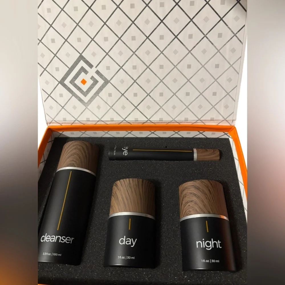 CRAIG CONNORS SKINCARE SET